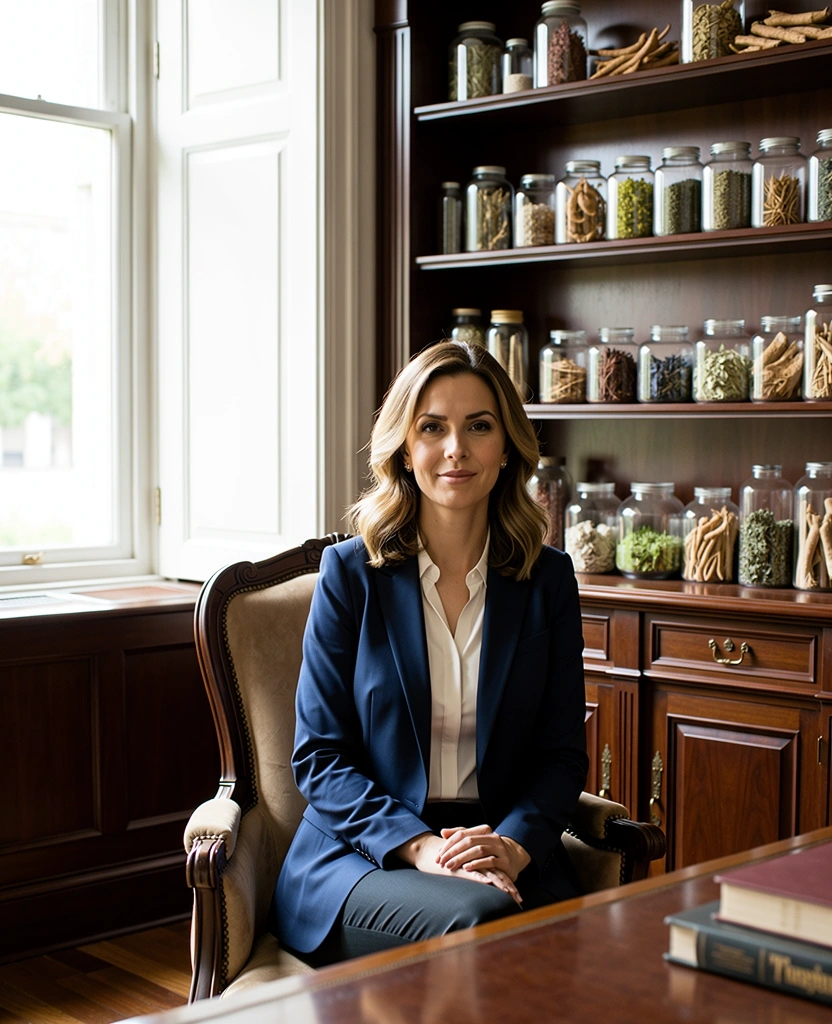 Nutritionist environment