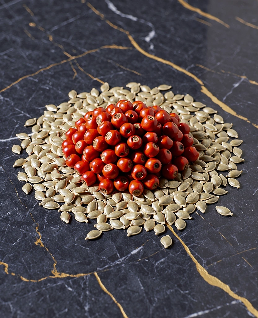 Bahan botani semulajadi