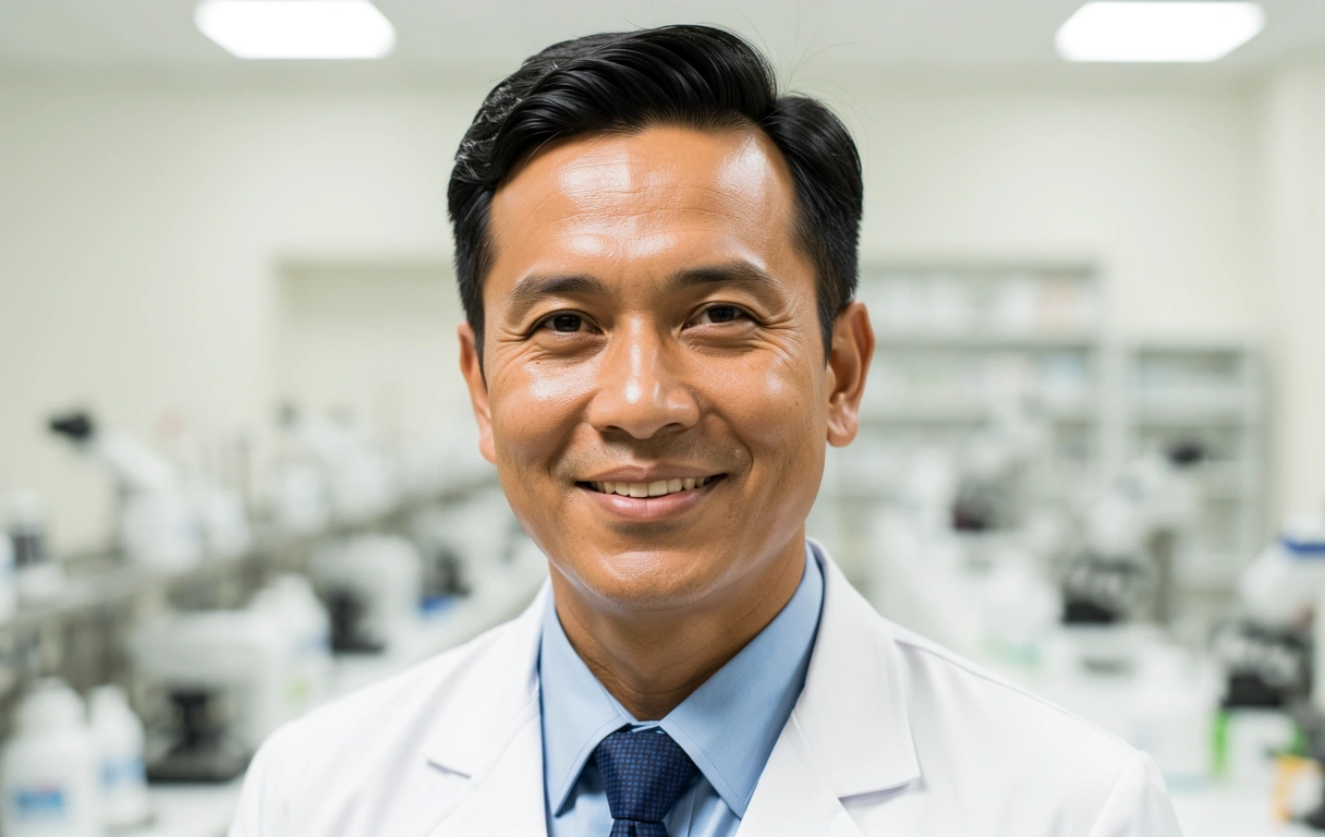 Pakar Pemakanan Kami